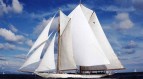 Sailing yacht ELEONORA